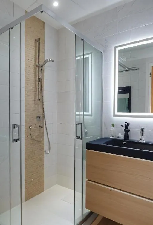 Apartamento Frgk 