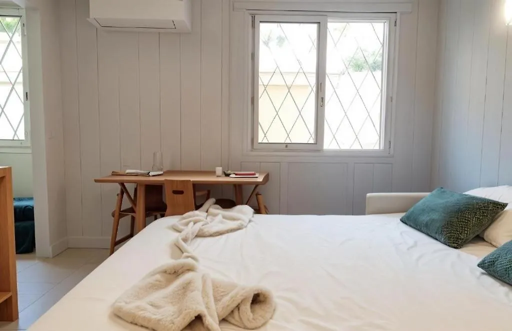 Apartamento Frgk 