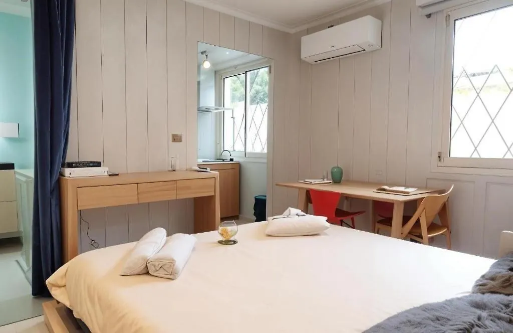 Apartamento Frgk 