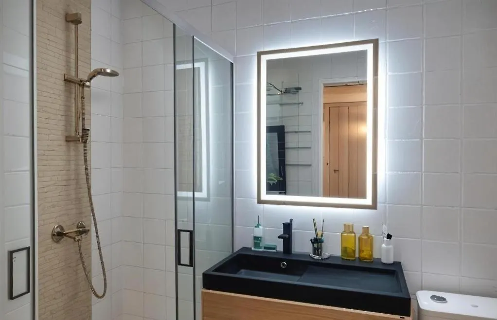 Apartamento Frgk 